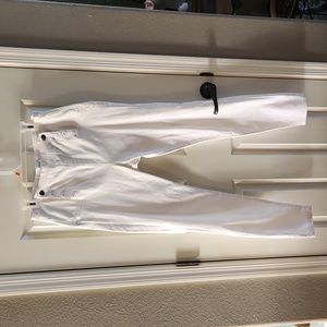 Highwaist pants